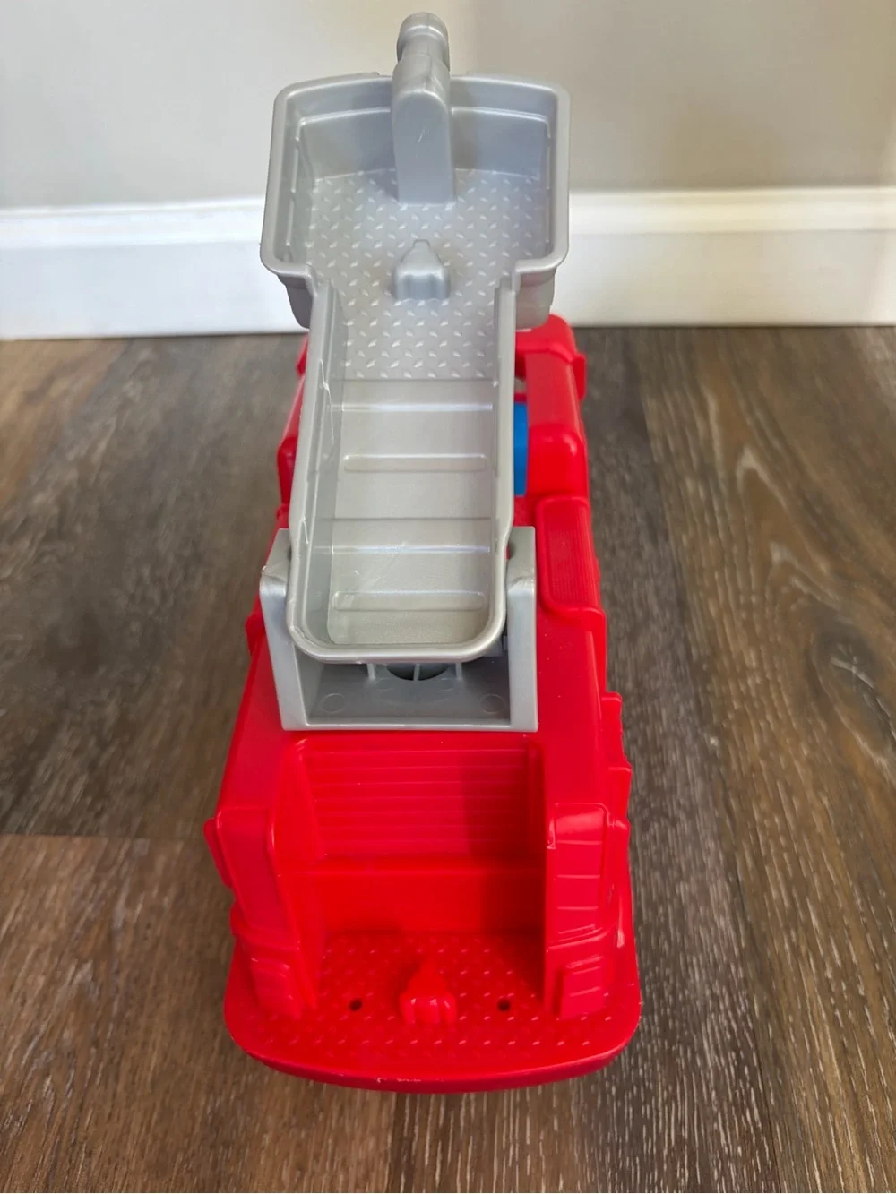 Fisher-Price fisher price